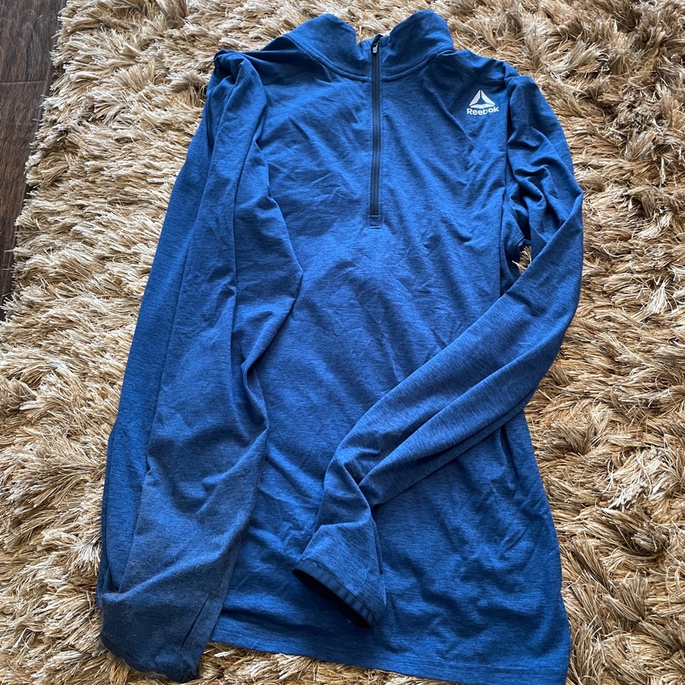 Reebok large